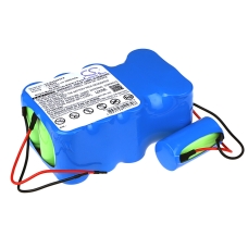 Înlocuire compatibilă pentru bateria BOSCH 00751993,751993,FD9403,GPRHC18SV008