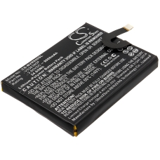 Înlocuire compatibilă pentru bateria Blackview V536380P