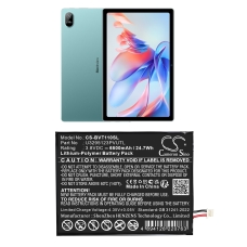 Înlocuire compatibilă pentru bateria Blackview U3295123PVUTL