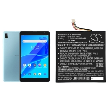 Înlocuire compatibilă pentru bateria Blackview LI32A097HTT