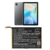 Battery Replaces 32100140