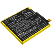 Battery compatibleWith Blackview