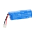 Baterie compatibil cu B&l beta CS-BWL100MD