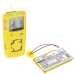 Baterie unelte electrice Bw Gasalert Microclip Gas Detector (CS-BWM001SL)