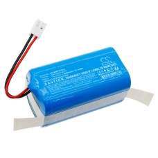 Înlocuire compatibilă pentru bateria Bobsweep INR18650-4S1P