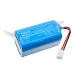 Baterie aspirator Eziclean CS-BWP213VX