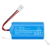 Baterie aspirator Eziclean CS-BWP213VX