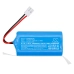 Vacuum Battery Overmax CS-BWP213VX