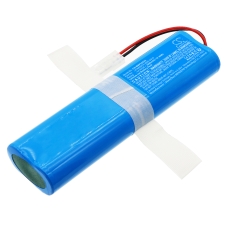Înlocuire compatibilă pentru bateria Bobsweep H18650CH-2600-4S1P