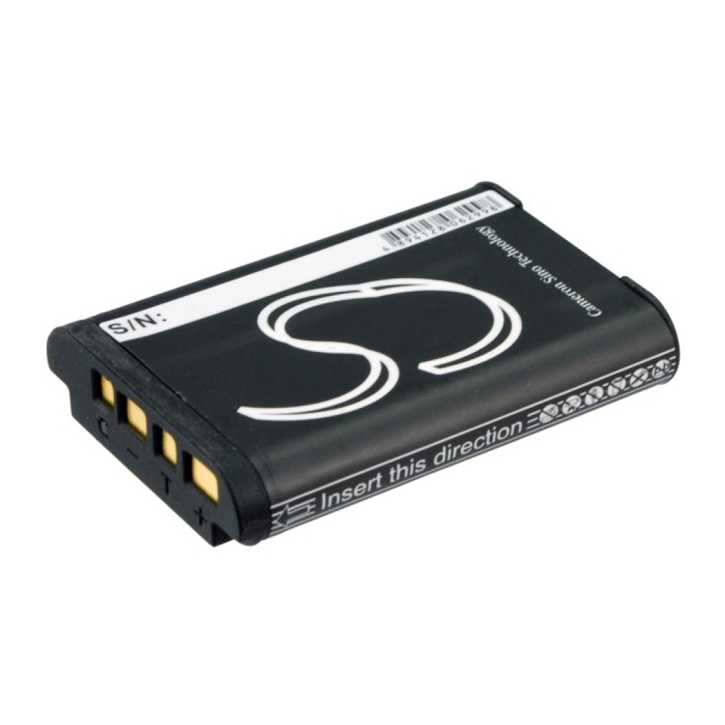 Încărcător de birou Casio CS-BX1MC