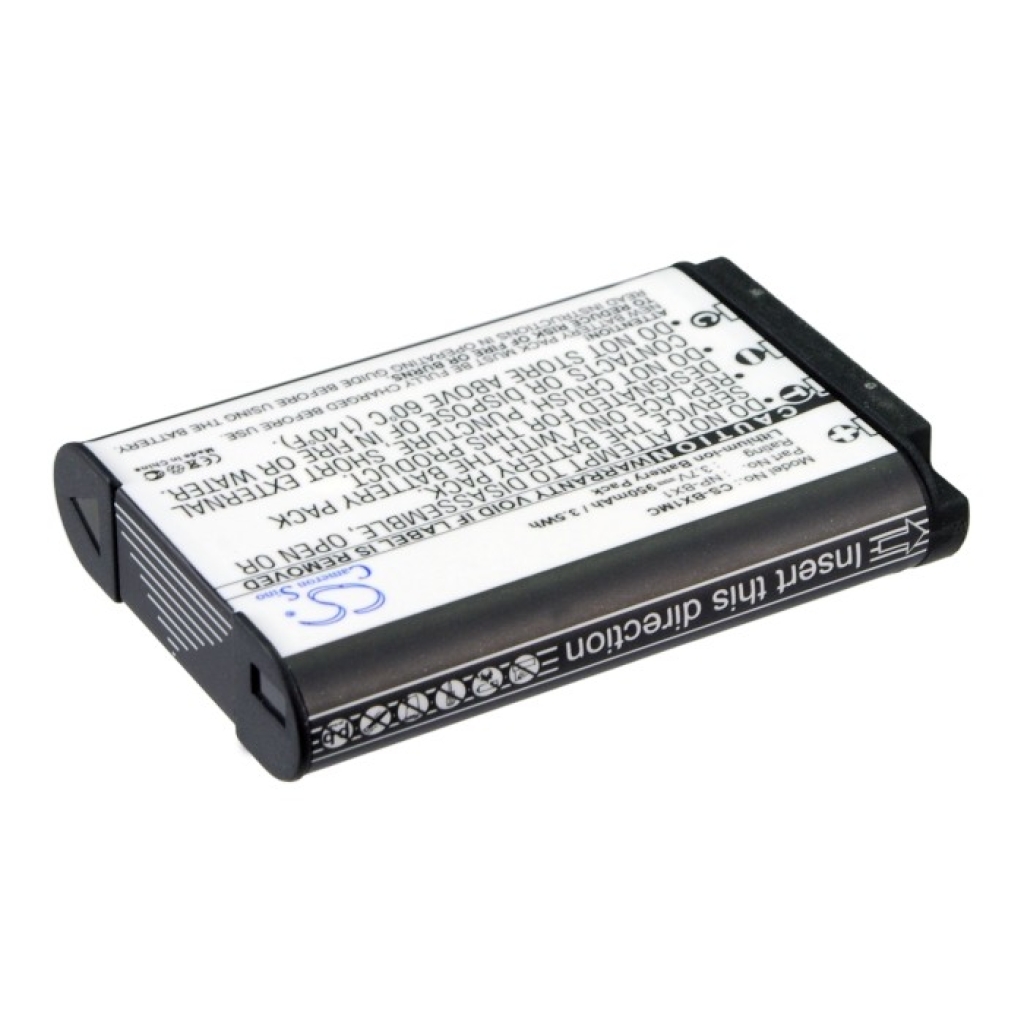 Încărcător de birou Casio CS-BX1MC