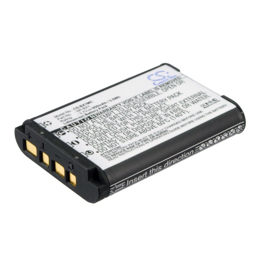 Încărcător de birou Casio CS-BX1MC