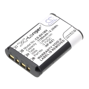 Camera Battery Sony Cyber-shot DSC-RX100M3