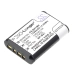 Camera Battery Sony CS-BX1MX