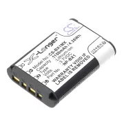 Camera Battery Sony HDR-CX440 HD Handycam