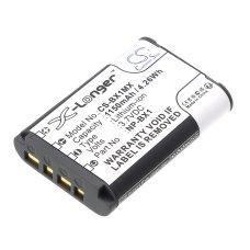 Înlocuire compatibilă pentru bateria Sony NP-BX1