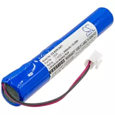 Înlocuire compatibilă pentru bateria Bayco 2ICR
