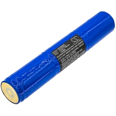 Înlocuire compatibilă pentru bateria Bayco XPR-9850BATT