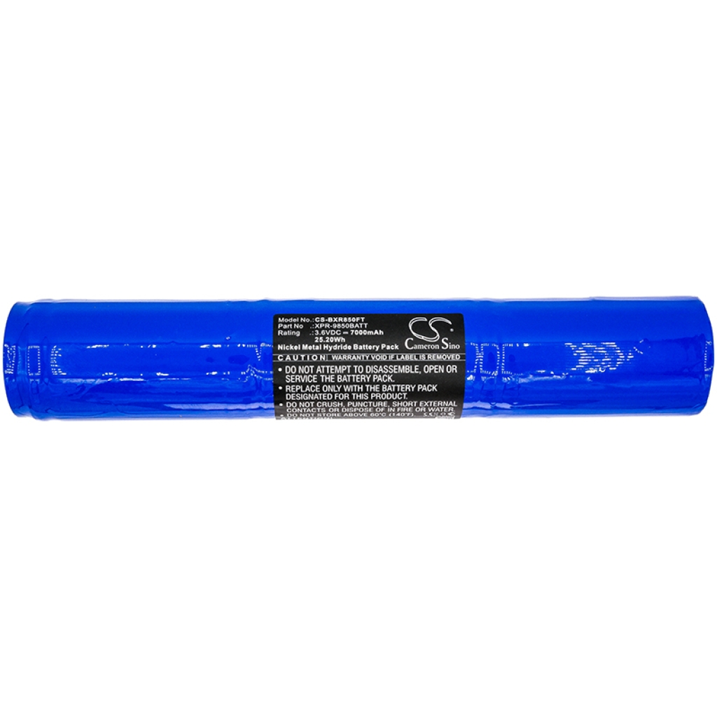 Înlocuire compatibilă pentru bateria Nightstick XPR-9850BATT