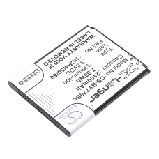 Înlocuire compatibilă pentru bateria KODAK 1ICP4/50/60-210AR