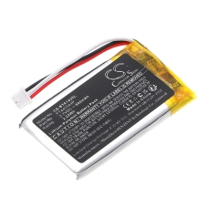 Înlocuire compatibilă pentru bateria Babymoov FT442944P