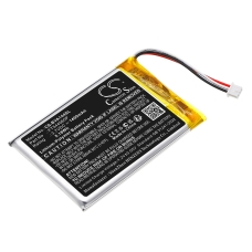 Înlocuire compatibilă pentru bateria Babymoov FT544060P