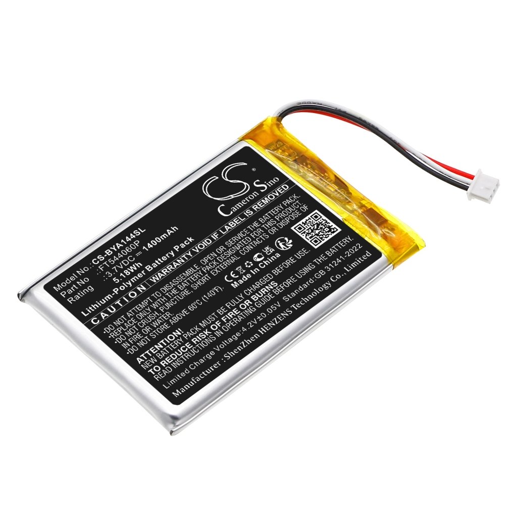 Înlocuire compatibilă pentru bateria Babymoov FT544060P