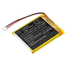 Înlocuire compatibilă pentru bateria Babymoov FT484655P