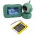 Baterie BabyPhone Babymoov A014425 (CS-BYA425SL)