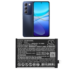 Înlocuire compatibilă pentru bateria Vivo BA43