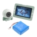 Baterie BabyPhone Babymoov A014429 (CS-BYA431SL)