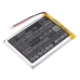 BabyPhone Battery Babymoov A014433