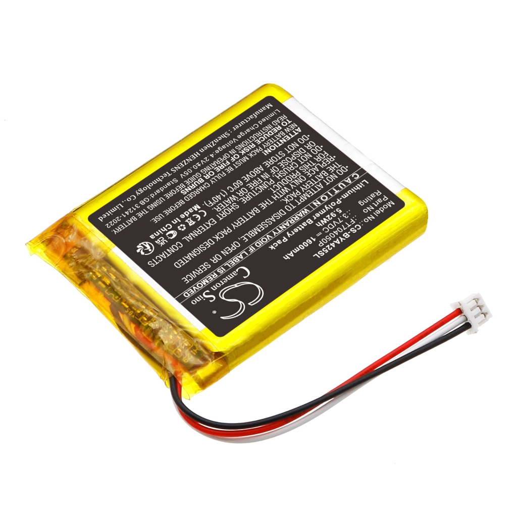 Înlocuire compatibilă pentru bateria Babymoov FT704050P