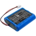 Medical Battery Bollywood E30 ECG