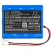 Medical Battery Bollywood E30 ECG
