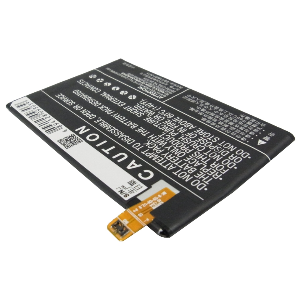 Baterie telefon mobil BBK Xplay X3SW (CS-BYK310SL)