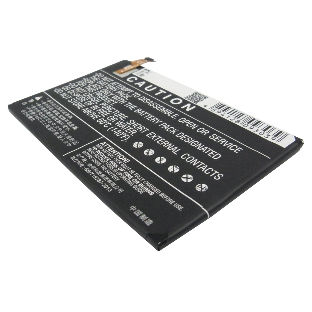 Baterie telefon mobil BBK Xplay X3SW (CS-BYK310SL)