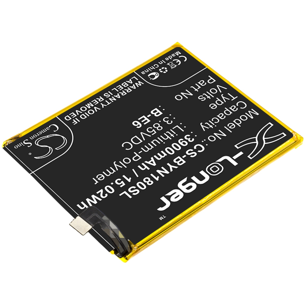 Baterie telefon mobil BBK NEX Global Dual SIM (CS-BYN180SL)