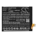 Baterie telefon mobil Vivo IQOO 12 Pro (CS-BYP122SL)