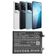 Înlocuire compatibilă pentru bateria Vivo BA01