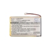 Baterie GPS, Navigator Bushnell CS-BYP368SL
