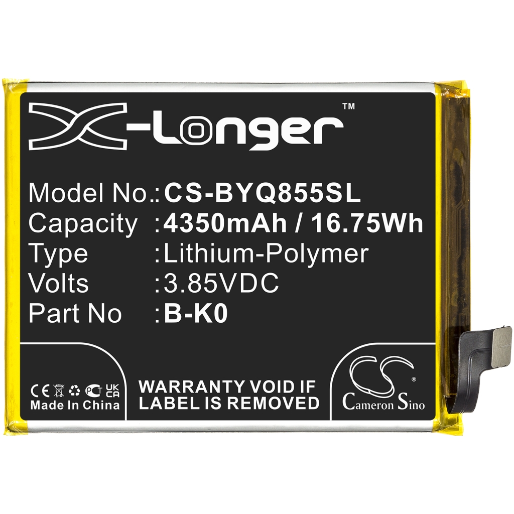 Baterie telefon mobil Vivo V1936A (CS-BYQ855SL)
