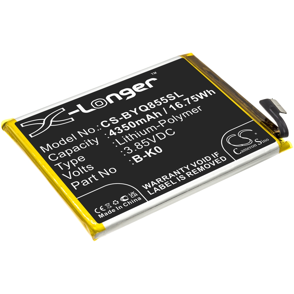 Înlocuire compatibilă pentru bateria Vivo B-K0