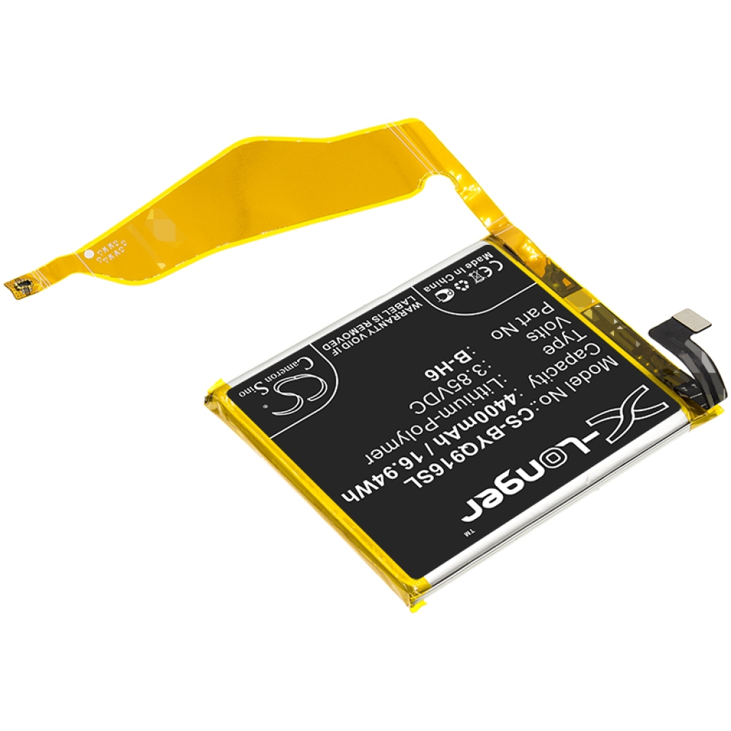 Baterie telefon mobil BBK V1916A (CS-BYQ916SL)