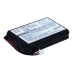 Batteries BarCode, Scanner Battery CS-BYS105BL