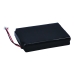 Batteries BarCode, Scanner Battery CS-BYS105BL