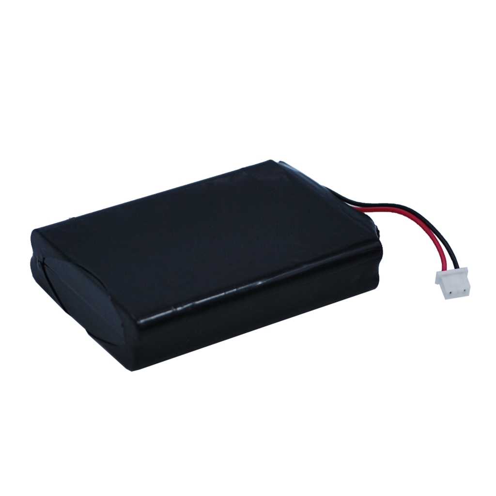 Batteries BarCode, Scanner Battery CS-BYS105BL