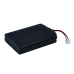 Batteries BarCode, Scanner Battery CS-BYS105BL