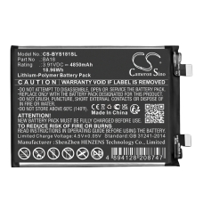 Înlocuire compatibilă pentru bateria Vivo BA18