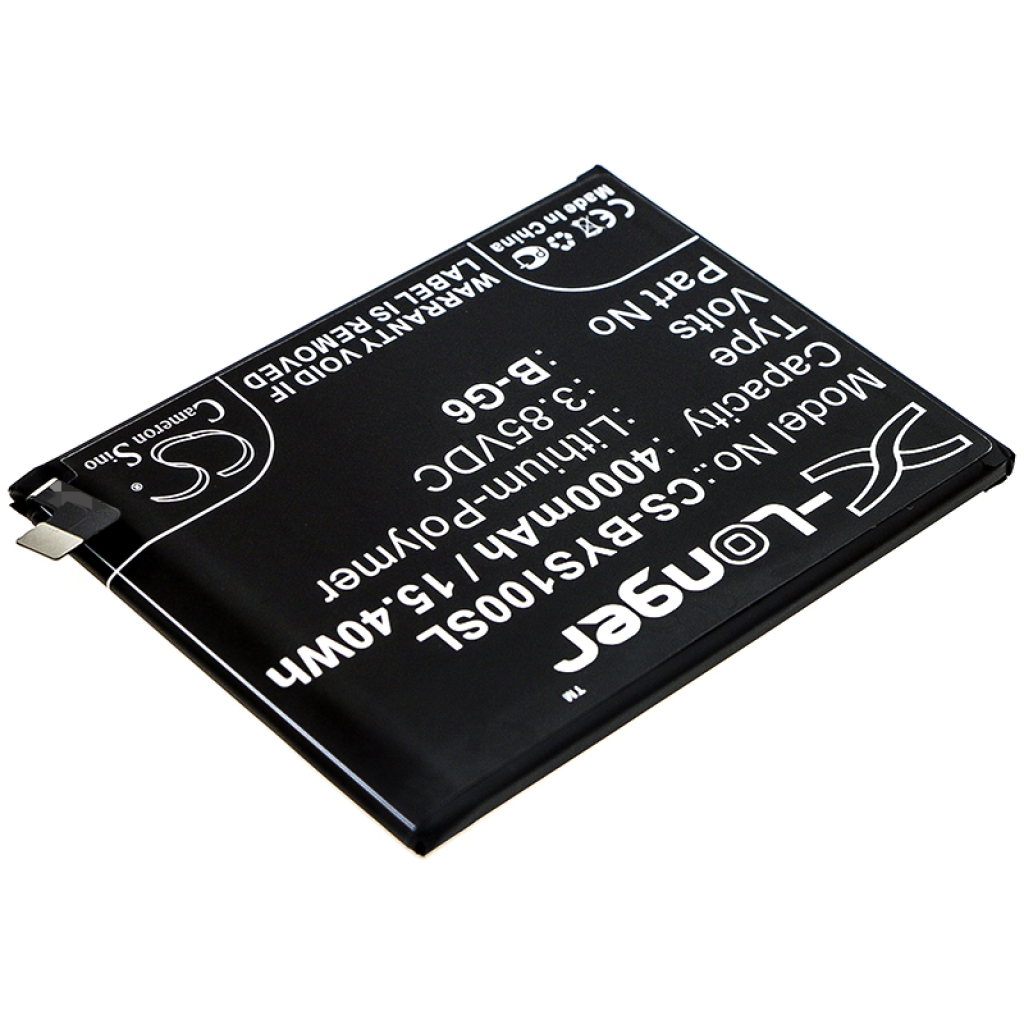 Înlocuire compatibilă pentru bateria Vivo B-G6